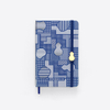Moleskine Shangxiaノートブック