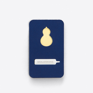 Moleskine Shangxiaノートブック