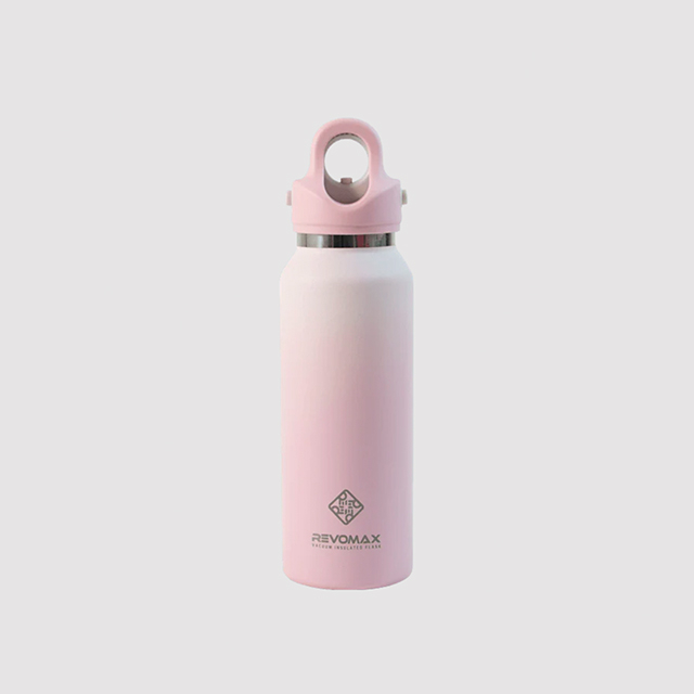 Revomax真空絶縁ステンレスフラスコ、355ml