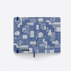 Moleskine Shangxiaノートブック